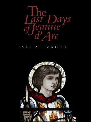 cover image of The Last Days of Jeanne d'Arc